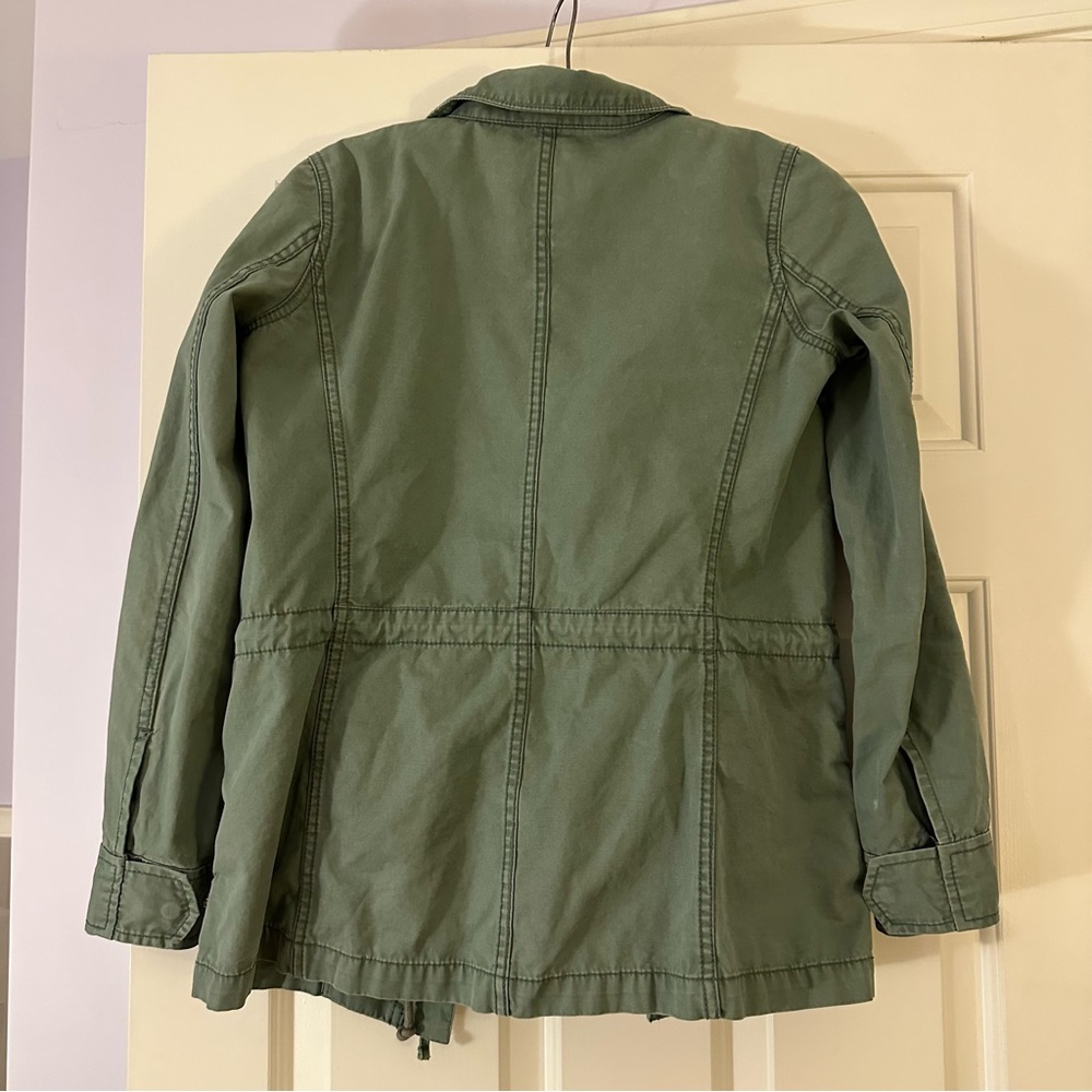 Madewell Jacket - Picture 3 of 3